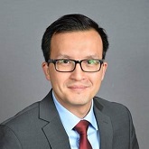 Mark Hu