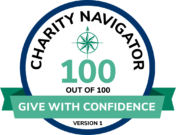 Charity Navigator Seal