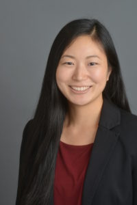 Kristine Ueda, LAFLA Attorney