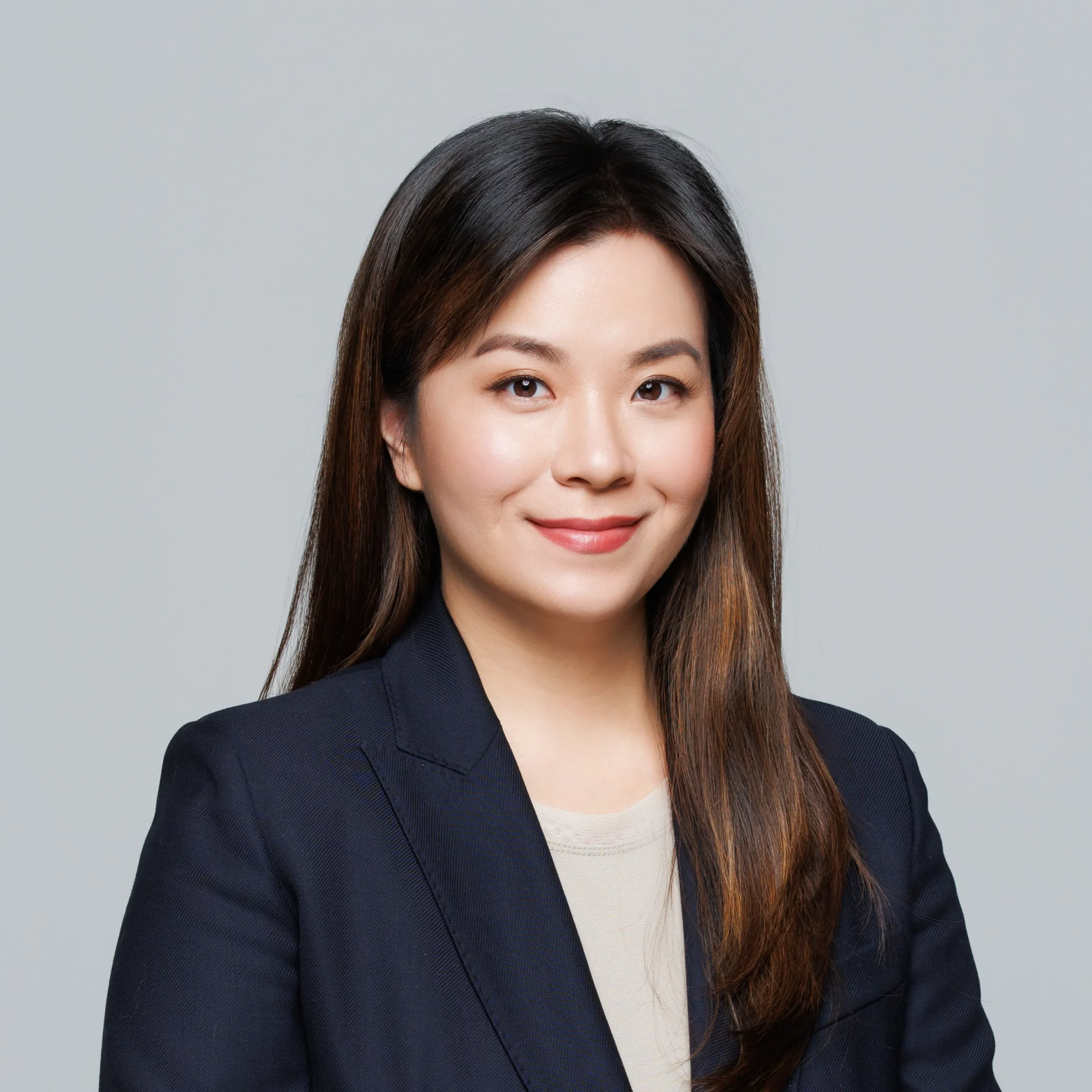 Sharon M. Paik