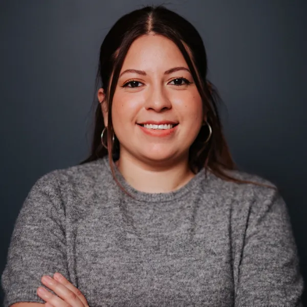 Karina Cazares