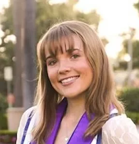 Megan Jenkins