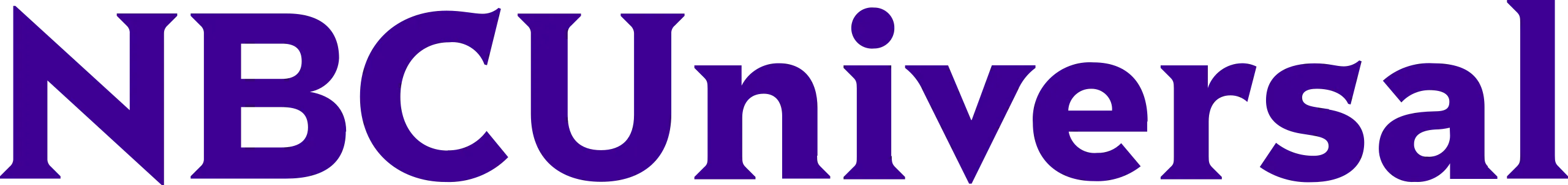 NCBUniversal